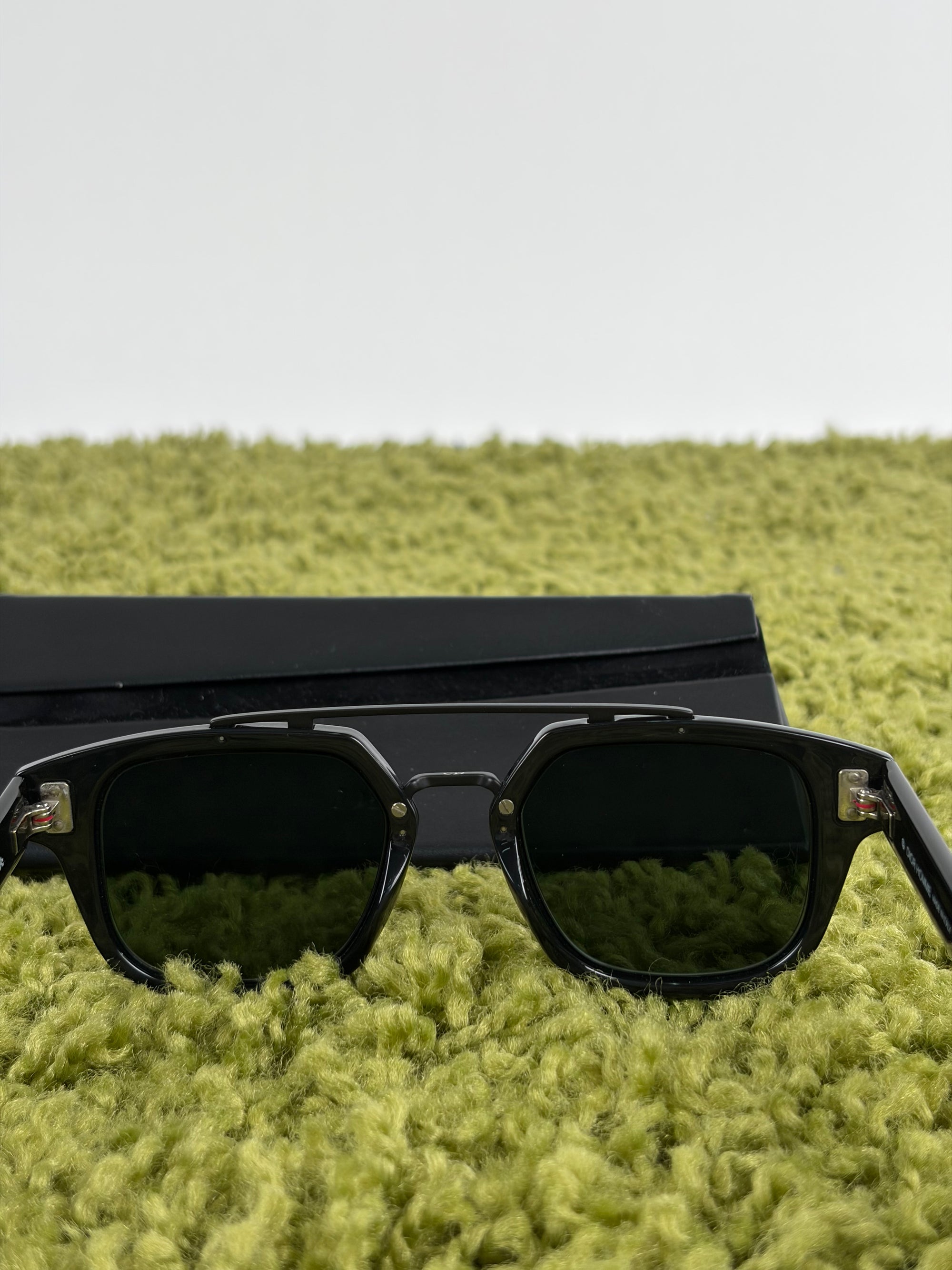 Occhiali Dior DIORFRACTION1 807O7 neri