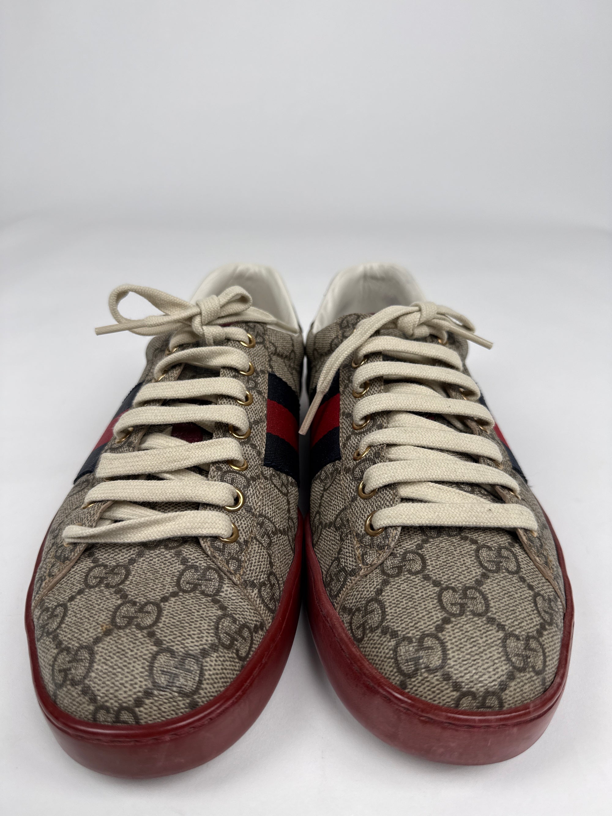 Sneaker Gucci Ace Supreme