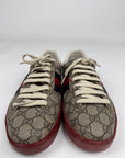 Sneaker Gucci Ace Supreme