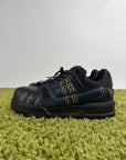Louis Vuitton Trainer Maxi Nero 9