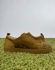 Christian Louboutin Spikes Giallo 44