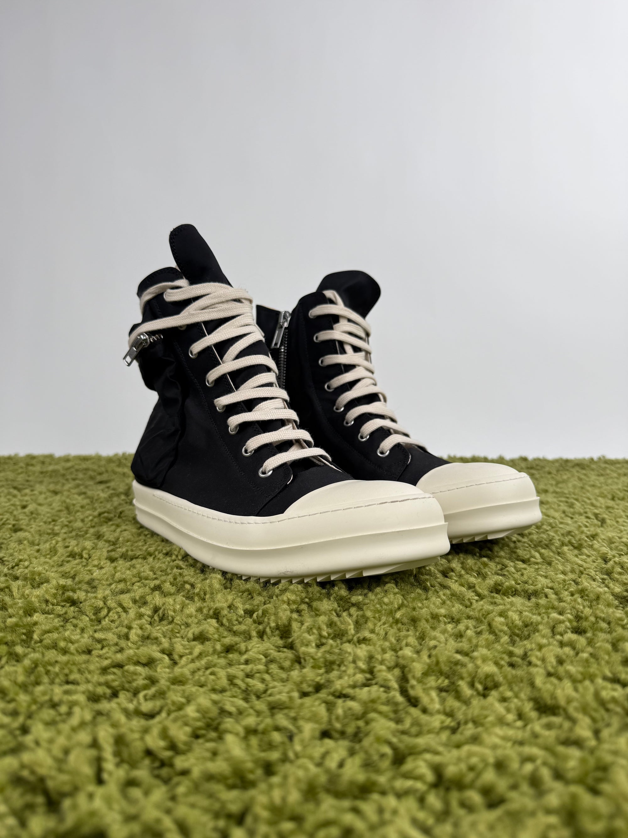 Rick Owens Pocket Ramones 42