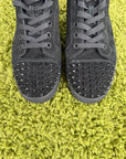 Christian Louboutin Spikes Nera 41.5