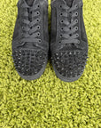 Christian Louboutin Spikes Nero 41