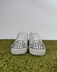 Christian Louboutin Spikes Bianca 42