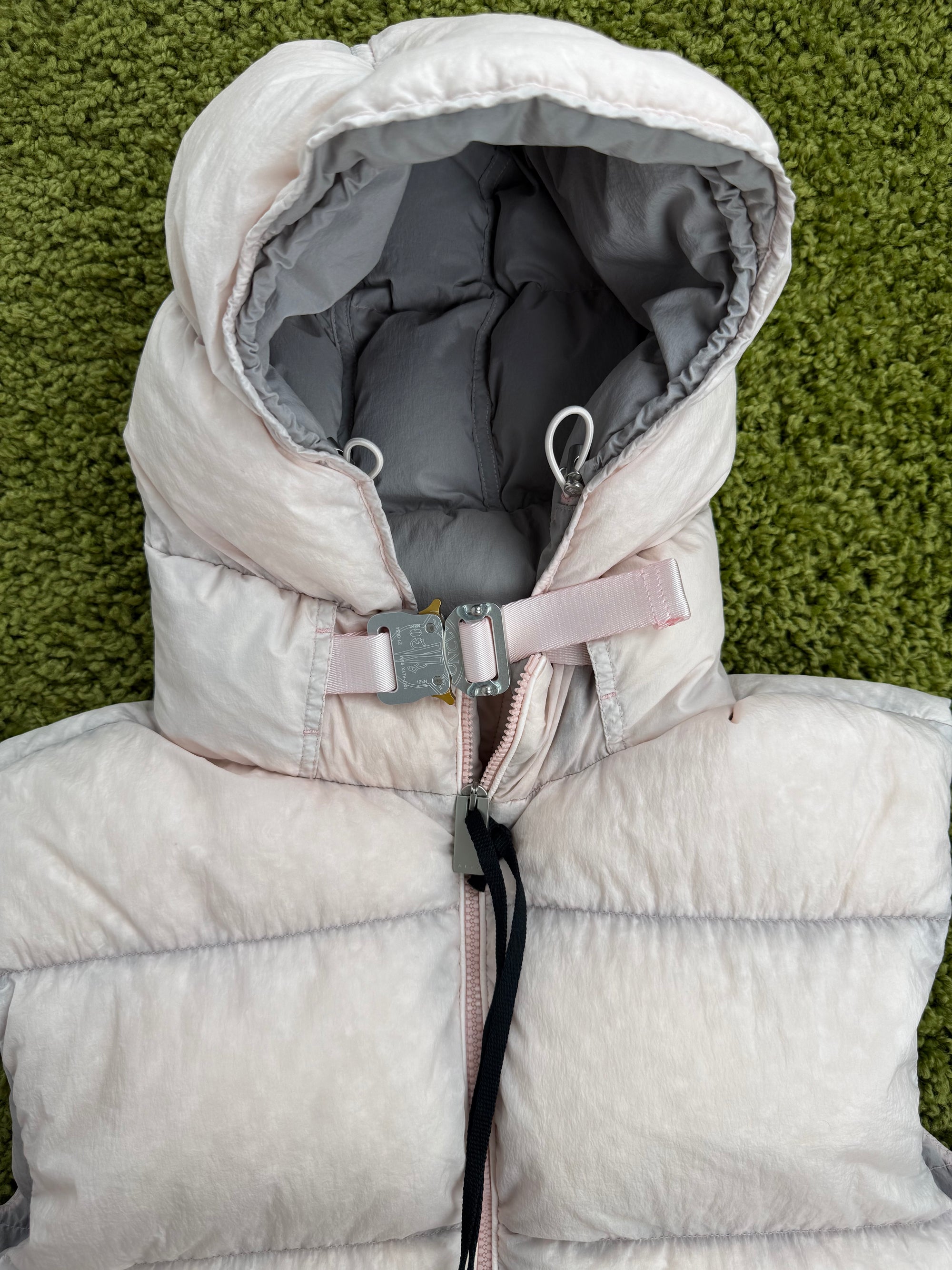 Moncler x 1017 ALYX 9SM Darby M