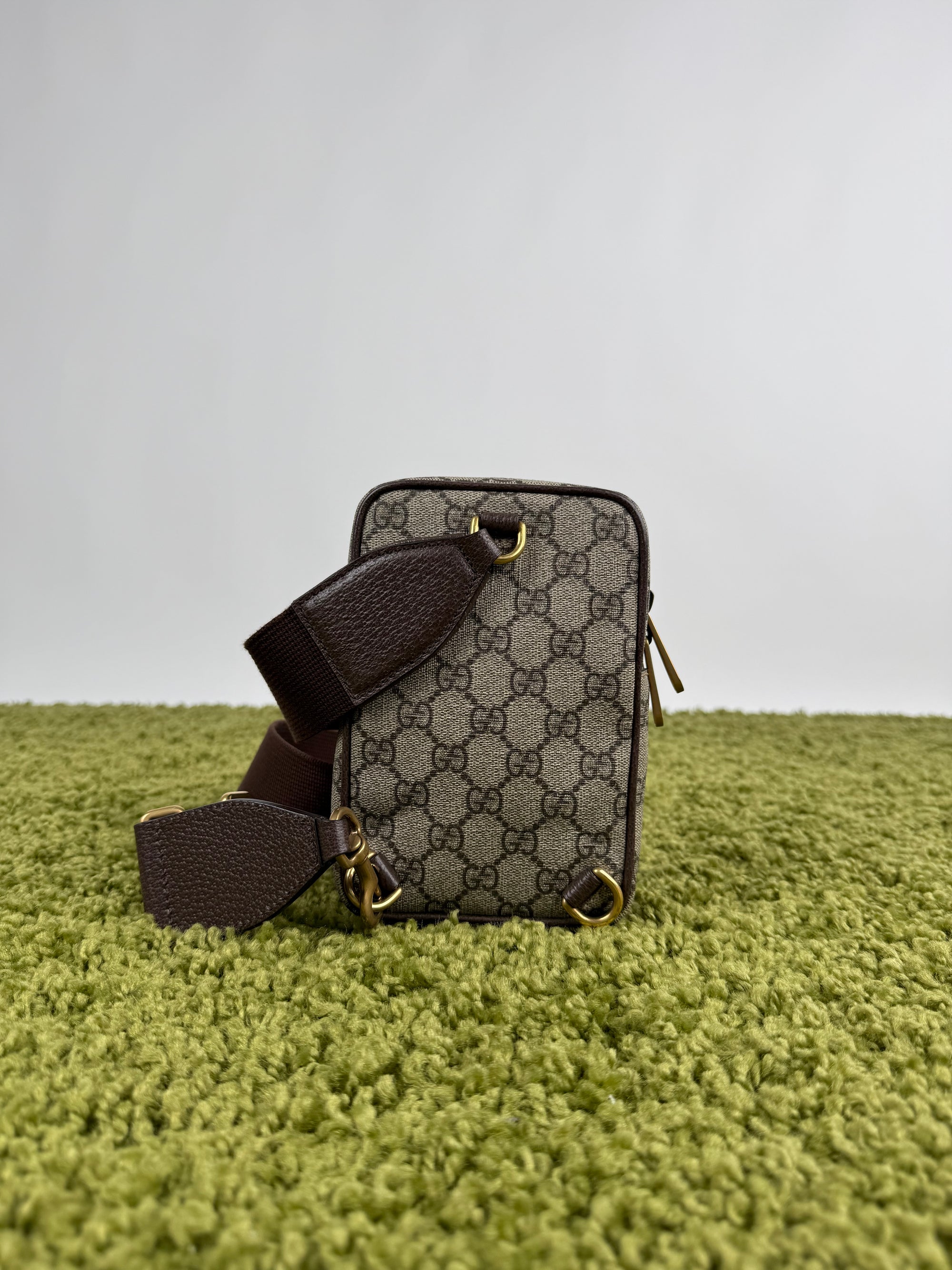 Borsello Gucci