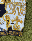 Leggins Versace Bianco Multicolor 38