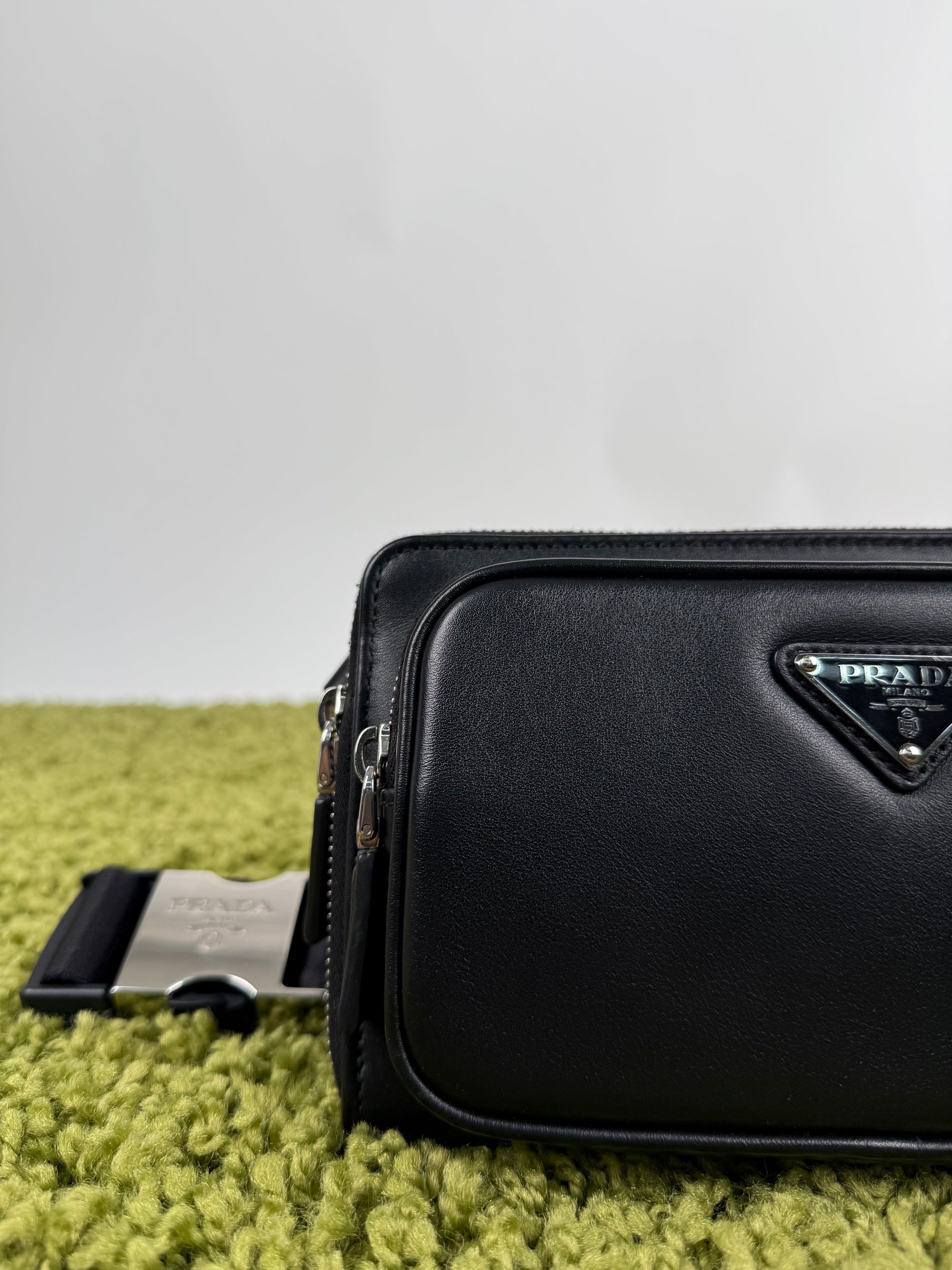 Borsello Prada