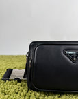 Borsello Prada