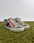 Gucci Tennis Low Multicolor 8