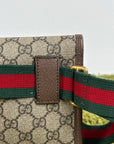 Borsello Neo Vintage Gucci Marrone