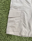 Pantaloncino Cargo Louis Vuitton Beige 50
