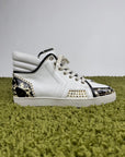 Christian Louboutin High Bianca Multicolor 43