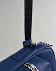 Borsa Louis Vuitton Outdoor Messenger Blu