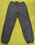 Pantalone Off-White Nero L
