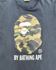 T-Shirt Bape L