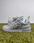 Louis Vuitton Skate Grigio Multicolor 6