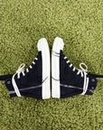 Rick owens DRKSHDW Size 40 nere e bianche