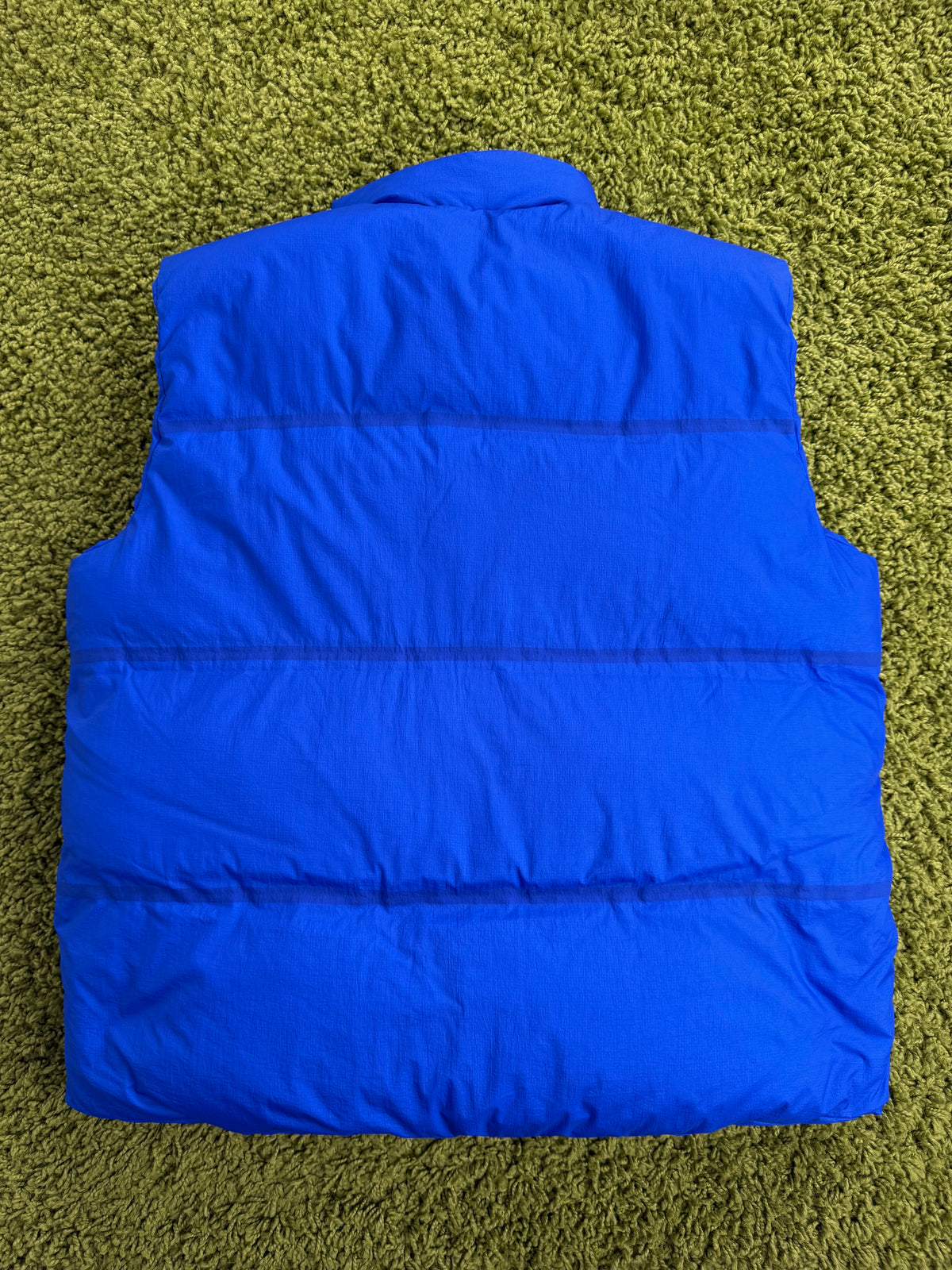 Smanicato The North Face X Gucci Blu L
