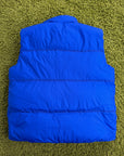 Smanicato The North Face X Gucci Blu L