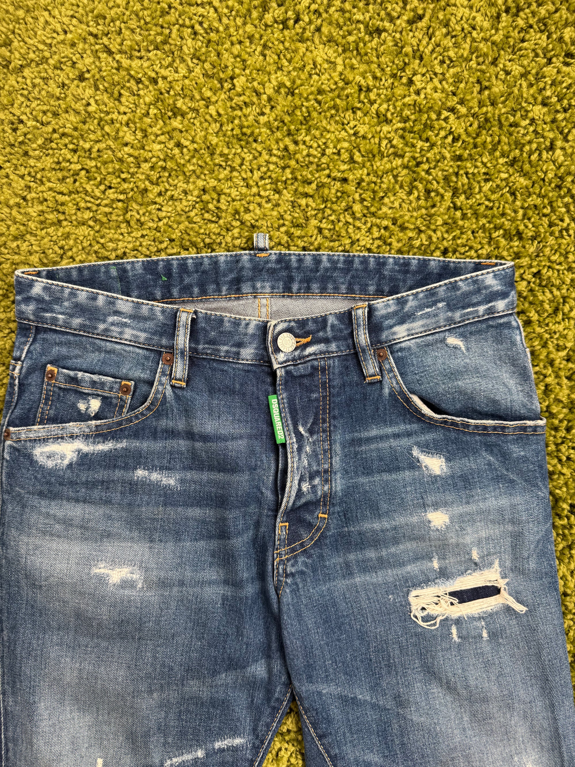 Jeans Dsquared2 M
