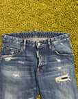 Jeans Dsquared2 M