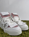 Off White sneaker 36