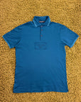 Polo Dolce&Gabbana Blu 54