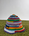 Cappello Miu Miu multicolore
