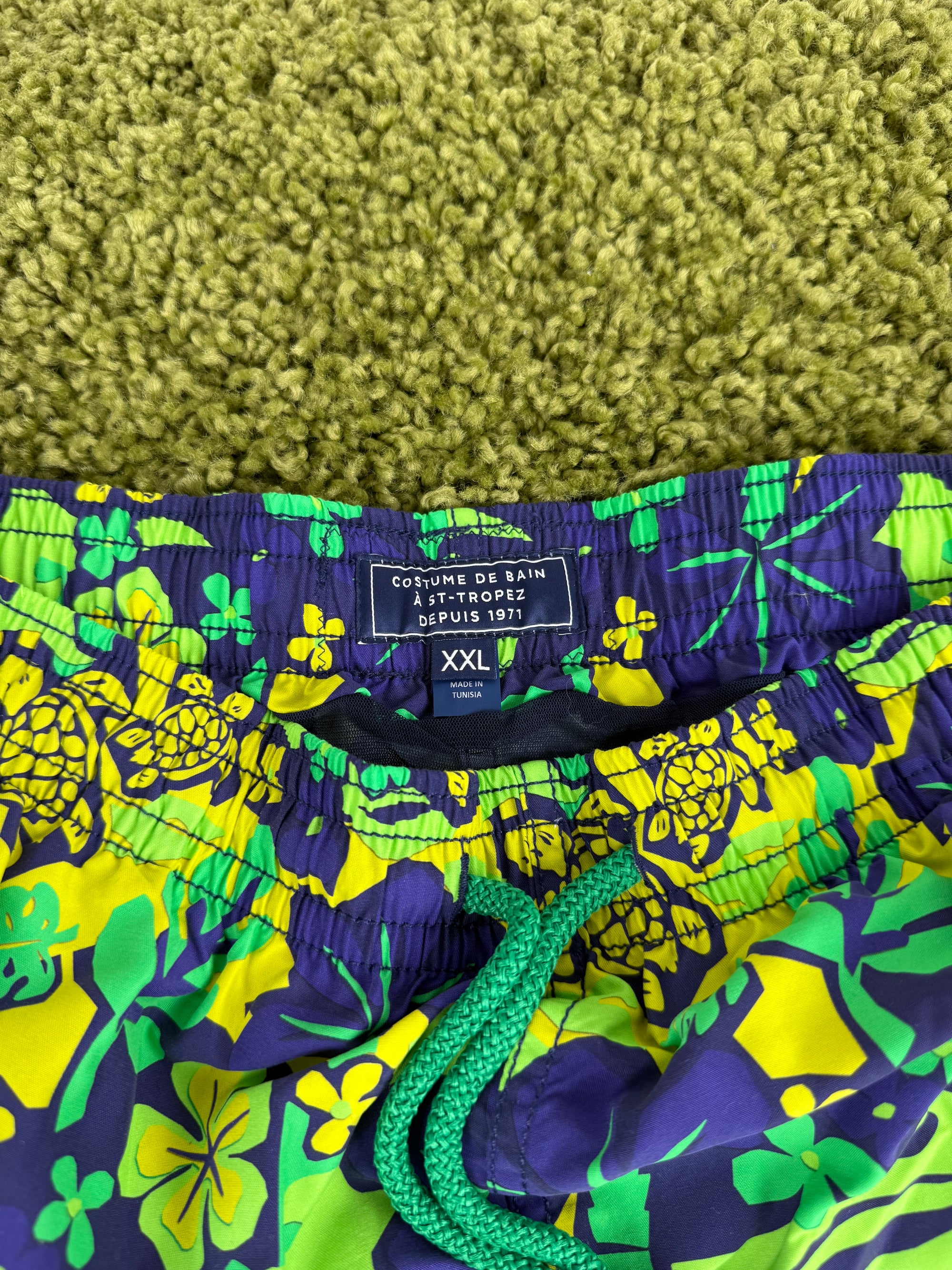 Costume VILEBREQUIN XXL