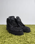 Christian Louboutin Spikes Nere 45.5