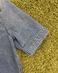 Giacca Louis Vuitton Workwear in Denim M