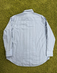 Camicia Off White azzurra M