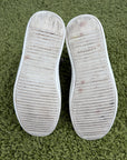 Rick Owens Ramones High DRKSHDW Grigio Scuro 39
