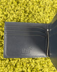 Portafogli Montblanc blu