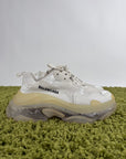 Balenciaga Triple S Bianca 37