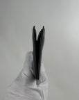 Portafoglio “For Money” Off White Nero