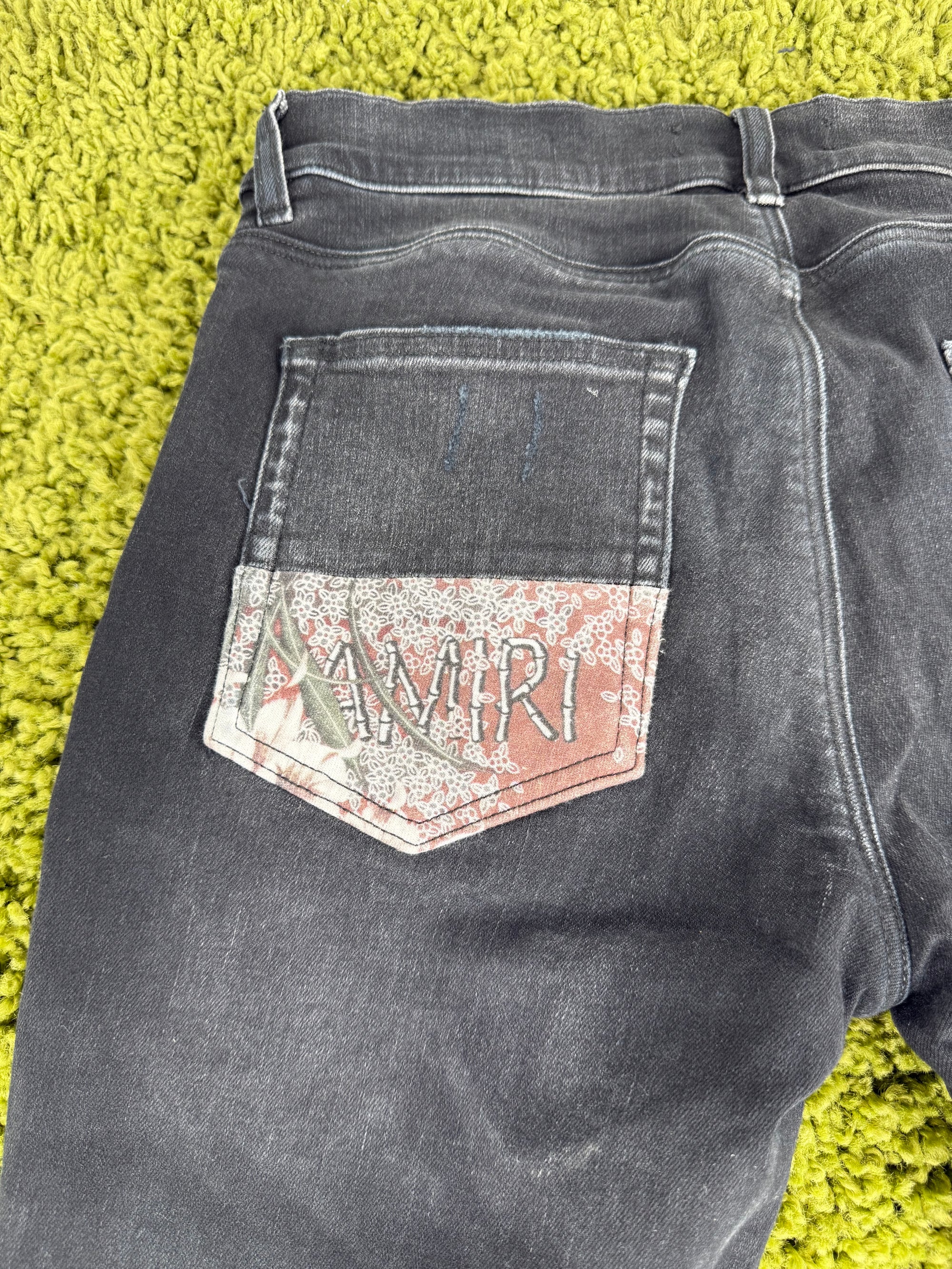 Jeans Amiri 32T