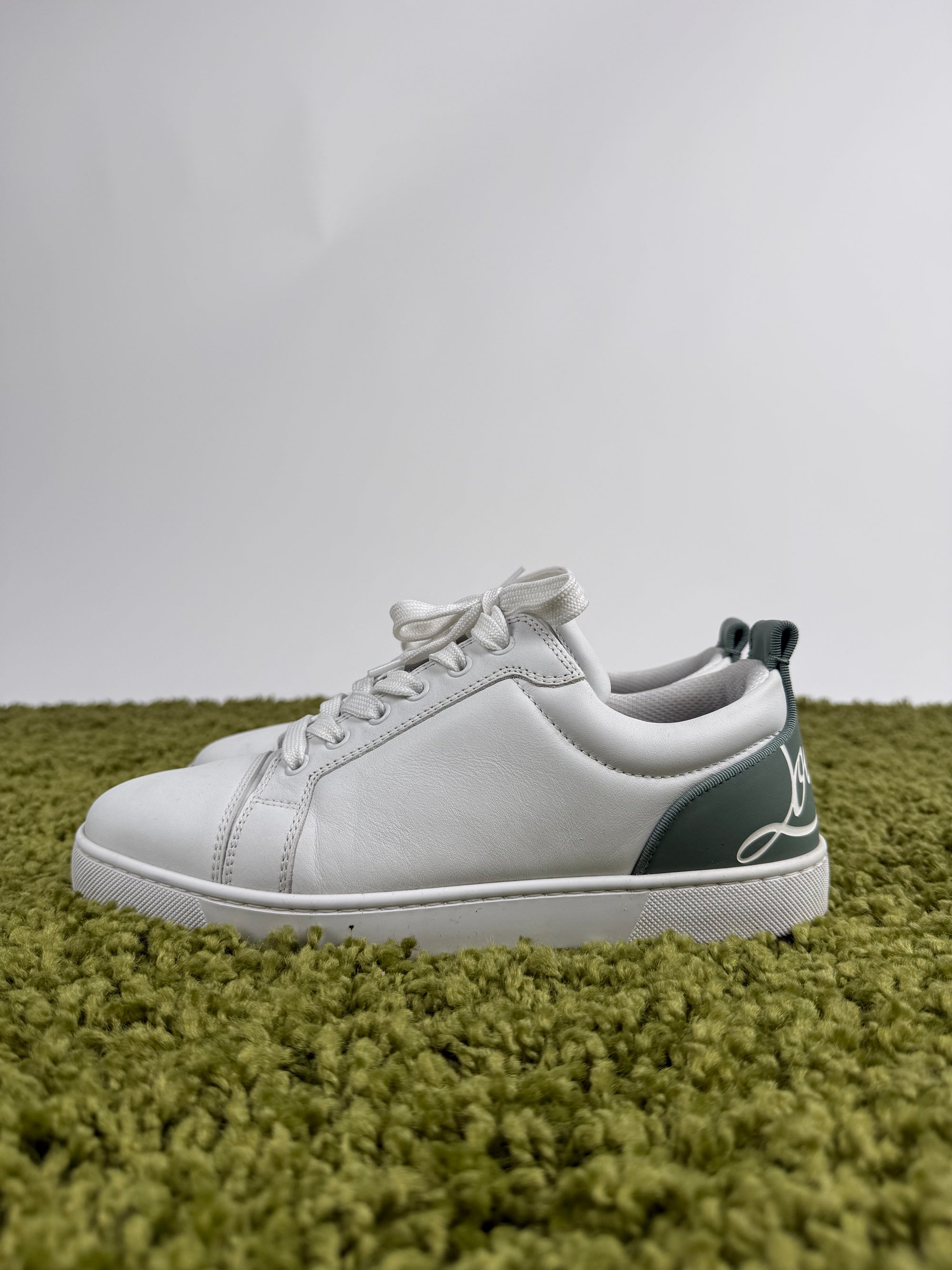 Christian Louboutin Low Sneaker 40