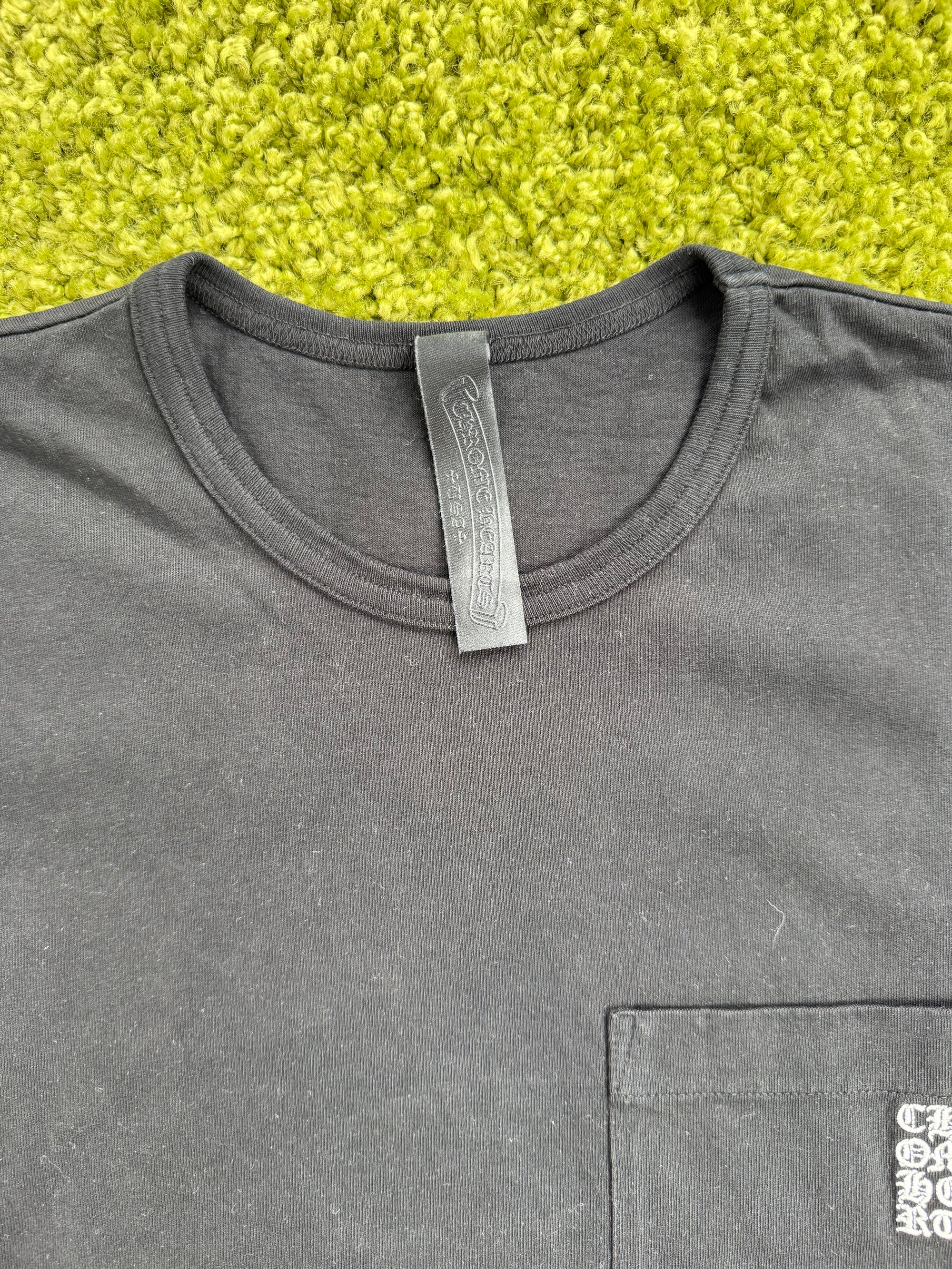 T-Shirt Chrome Hearts XL