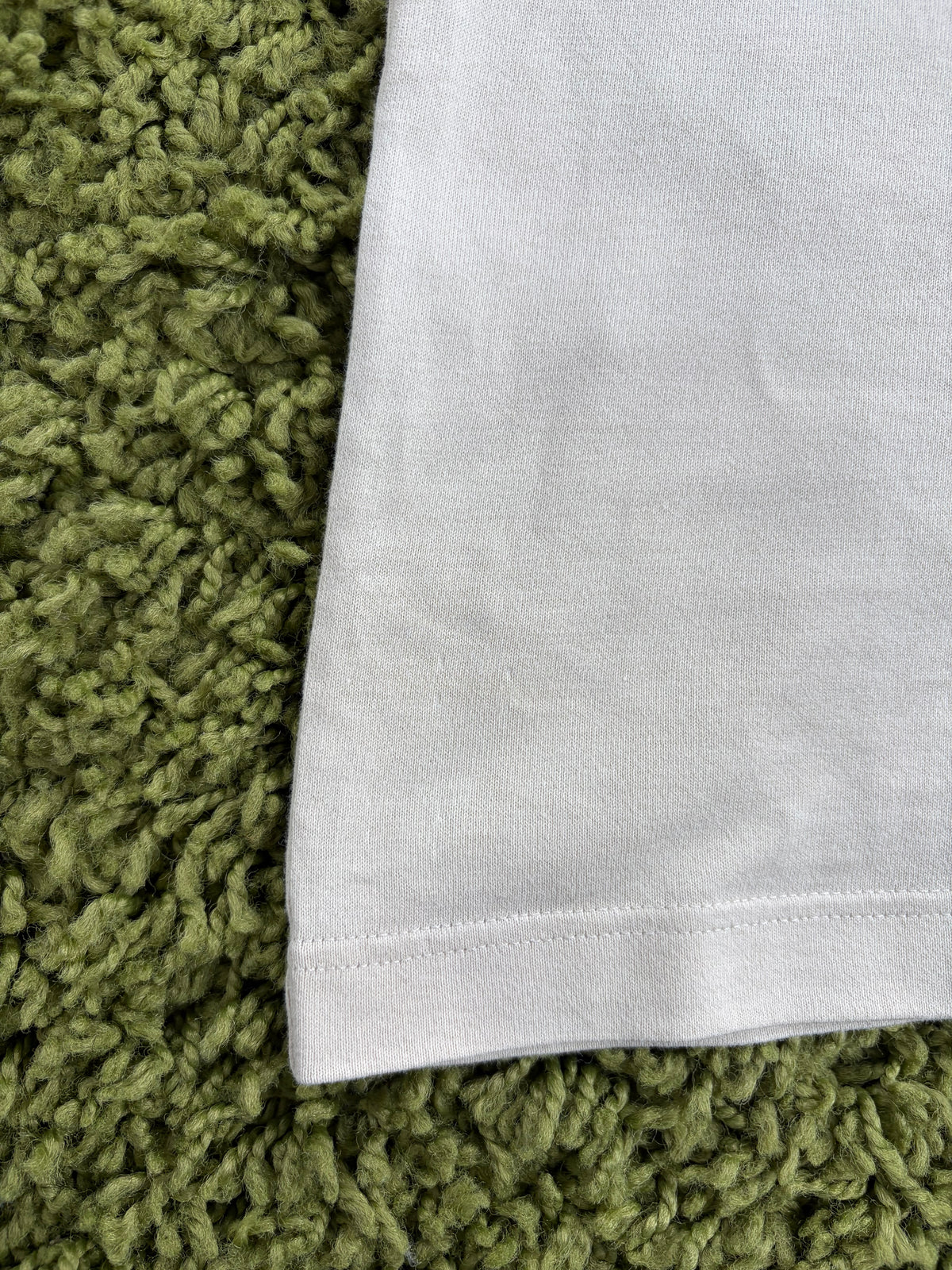 T-Shirt Louis Vuitton Panna XXL