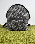 Zaino Rider Dior Beige e Nero