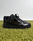 Louis Vuitton Trainer Nera 9