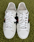 Gucci Ace Disney Bianco 10