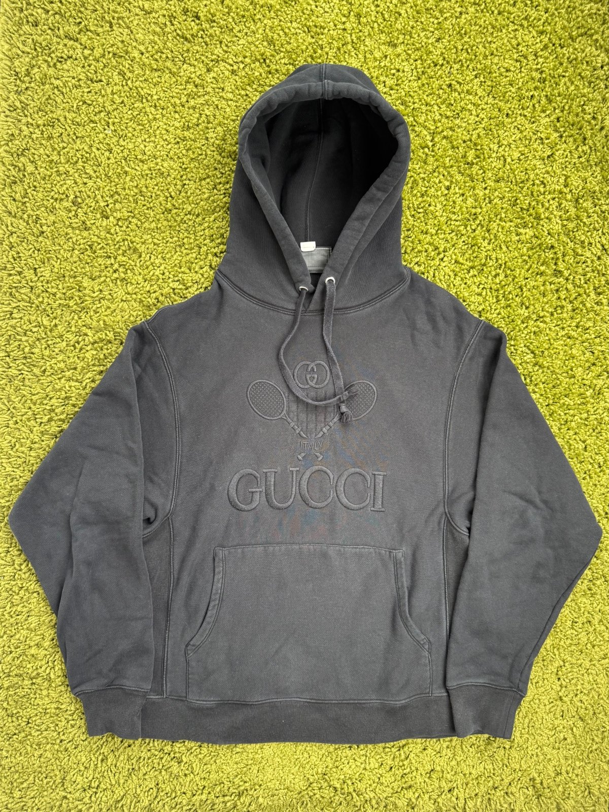 Felpa Gucci M - Second Hand Di Fiore