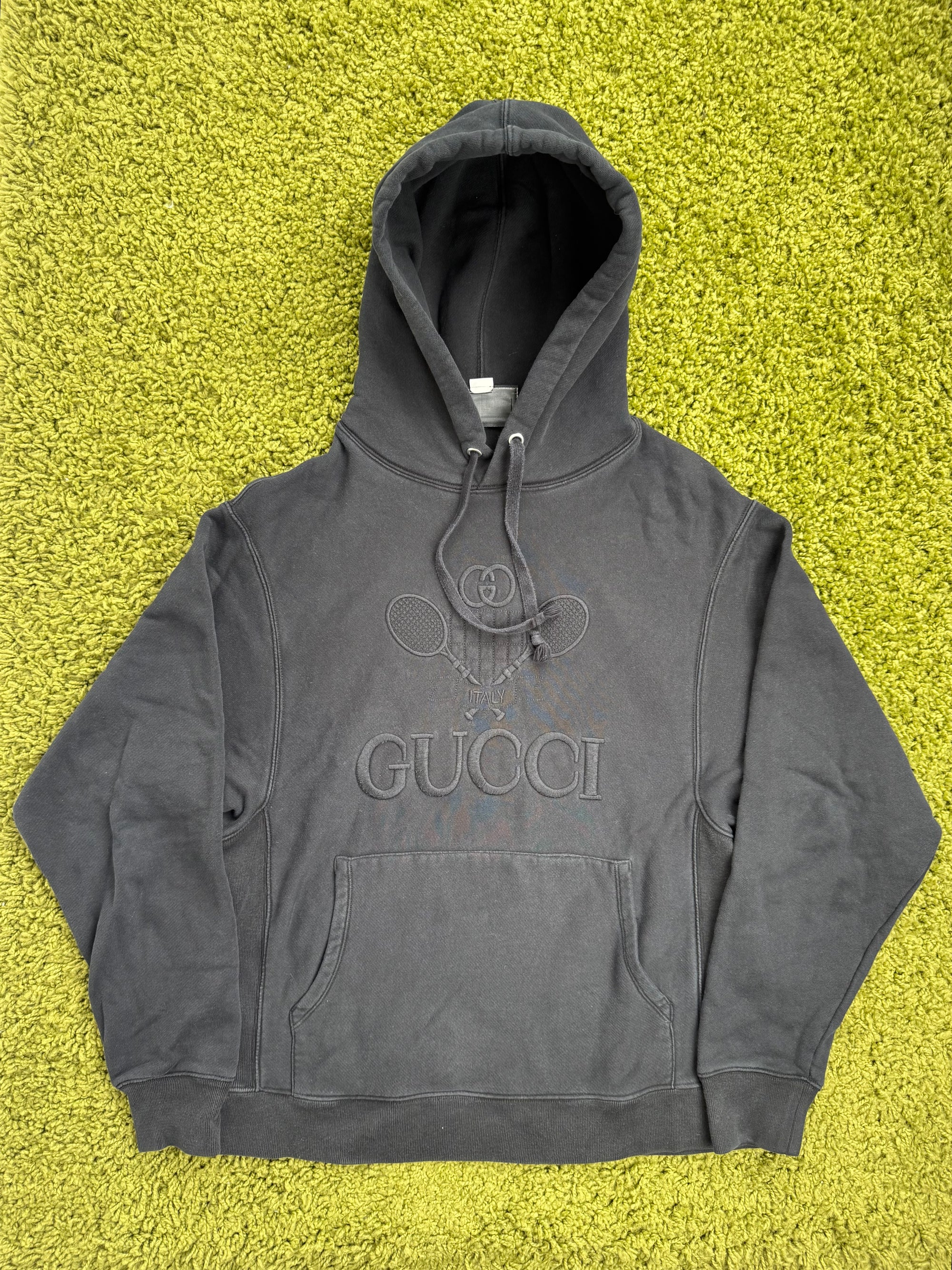 Felpa Gucci M