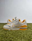 Louis Vuitton Trainer 42 veste 43