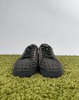 Christian Louboutin Spikes Petrolio 43.5