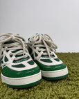 Louis Vuitton Skate Verdi 7.5